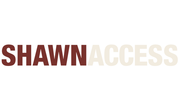 ShawnAccess App
